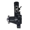 Water Pump YM129907-42000 Compatible with Yanmar Engine 4TNE94 4TNE98 4TNV94L 4TNV98