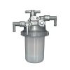 Oil Water Separator 129100-55621 Fuel Filter Assy for Yanmar for Komatsu