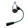 Solenoid Valve 1861525 For Caterpillar