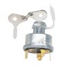 Ignition Switch with 2 Keys 70102600 for JCB