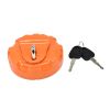 Fuel Tank Cap with 2 Keys DH225-9 for Caterpillar for Daewoo