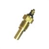 Water Temperature Sensor 4257129 For Hitachi For Isuzu