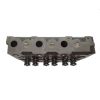 Bare Cylinder Head 6660965 For Kubota For Bobcat