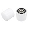 2Pcs Oil Filter HH1C0-32430 for Kubota