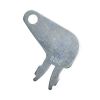 20PCS Keys 8398 For Caterpillar