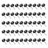 50 PCS Ignition Keys 14607 For Volvo For Bobcat For Bomag For Caterpillar For Dynapac For Gehl For Terex For Hamm For New Holland For SkyTrak