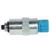 12V Fuel Shut Off Solenoid 7028689 for JLG 