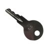 10 PCS Ignition Keys For Caterpillar For Link-Belt