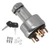 Ignition Switch 885081070 For Komatsu 