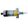 Fuel Shutoff Solenoid 3E-7985 For Caterpillar