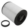 2 Sets of Air Filter 1240482 for Polaris
