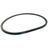Starter Generator Drive Belt Kit 101916701 for Club Car