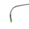 Fuel Shutoff Solenoid 71630097 For JCB For Isuzu