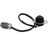 Potentiometer angle Sensor 7861-92-4130 Compatible with Komatsu Excavator PC220-5 PC120-5 PC300-7 D155AX-3 D275A-2 LW250-5H PC200-5 PC210-5