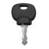 Ignition Keys 5pcs 5755124 for Bobcat