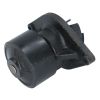 Water Pump 6754611100 Compatible with Komatsu Excavator 6D107 PC200-8 PC210-8 PC220-8 PC240-8 PC270-8 PC240LC-10