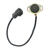 Throttle Positioner Potentiometer Motor Locator 7861-93-4130 For Komatsu 