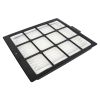 Air Conditioning Built in With Frame Filter Core Filter Element For Komatsu