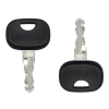 2 Ignition Key 5050650256 for Skytrak