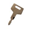 Ignition Keys 50Pcs H806 For Gehl For Takeuchi For New Holland For Mustang For Hitachi For Case 