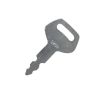 4Pcs Ignition Keys KHR20070 Compatible with Case Excavator CX130 CX130B CX130C CX130D CX130D LC CX135SR CX145C SR 