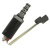 Solenoid Valve 24V KDRDE5K-20/30C12A-111 For Hyundai 