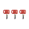 Ignition Key T209428 For John Deere For Case For New Holland