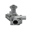 Water Pump with Gasket 8-98126231-0 For Hitachi For Doosan