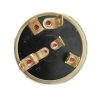 Waterproof Light/Horn Switch Push Button 1502378C1 For Case IH