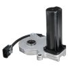 4-Wheel Drive 4WD Shift Encoder Actuator Motor 19125571 For Chevrolet