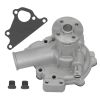 Water Pump U45010062 For Shibaura For Perkins For Case-IH For New Holland