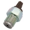Fuel Rail Pressure Sensor 499000-4441 For Isuzu For Hino For Bobcat For Komatsu