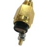 Water Temperature Sensor 8-97125601-1 For Hitachi 