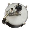 Brake Booster Hydrovac 204-05701 Compatible With Isuzu 6BG1 D500