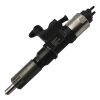 Common Rail Fuel Injector 095000-8901 For Hitachi 