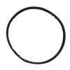 High Capacity V-Belt Fan Belt 6360 For Hitachi 