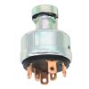 Key Ignition Switch 4186745 For Hitachi 