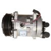 Air Conditioning Compressor 7023580 12V for Bobcat 