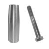Pivot Pin Kit 6732012 2Pcs for Bobcat 