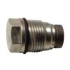 2 Pcs Common Rail Pressure Relief Valve Limiter Sensor 1110010024 for Cummins for Bosch