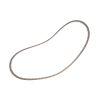 Marine Engine Timing Belt 63P-46241-00 for Yamaha 