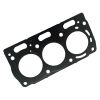 3 Cylinder Head Gasket 10000-00071 for FG Wilson for Perkins