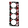 Cylinder Head Gasket 3283336 for Komatsu for Cummins 