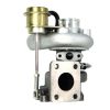 Turbocharger 1G622-00000 with 4 Gasket for Kubota for Bobcat