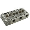Cylinder Head 1G065-03043 with Valve for Kubota