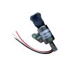 Fuel Cut Down Solenoid 16851-57723 12V for Kubota