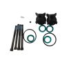 Spool Seal Kit 6816252 For Bobcat 