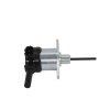 Fuel Shut Off Solenoid 1A021-60010 12V for Kubota for Bobcat