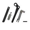 Left Hand Lever Kit 7255136 For Bobcat 