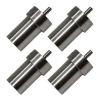 Injector Nozzle DN12SD12 4Pcs For Kubota For Sachs